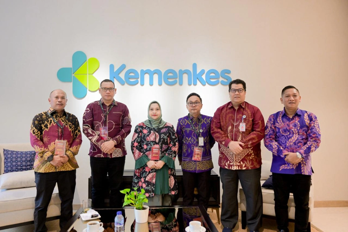 Gambar Berita